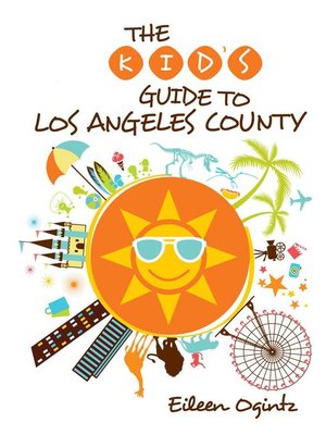 cover image of Kid's Guide to Los Angeles County